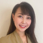 宮野 住代　店長兼オーナー